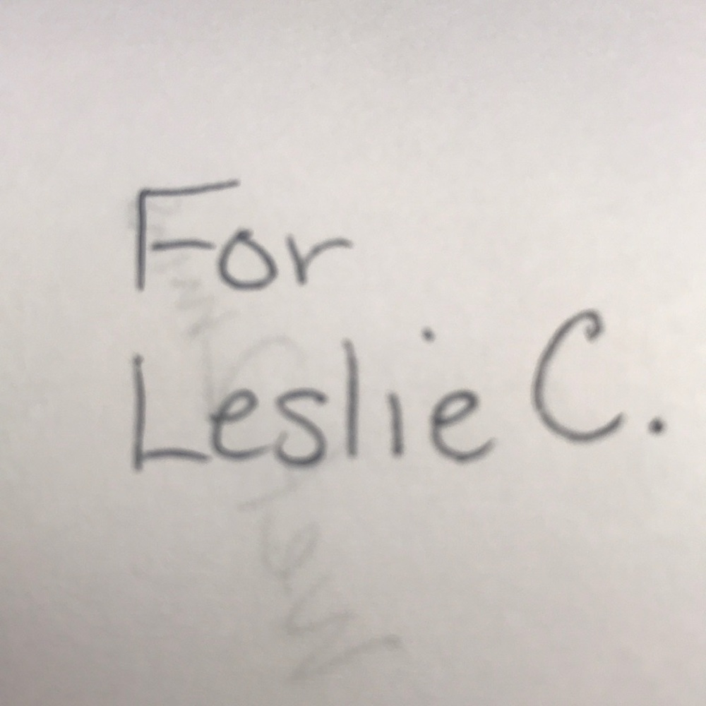 Rae dunn for Leslie C only do not buy